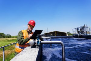 water management strategy - Stratégie en gestion de l'eau